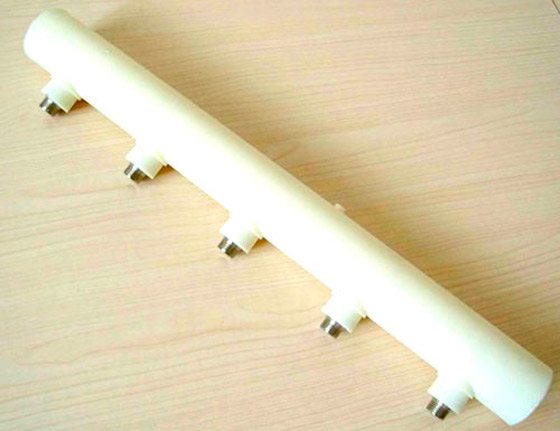 自來水分水器