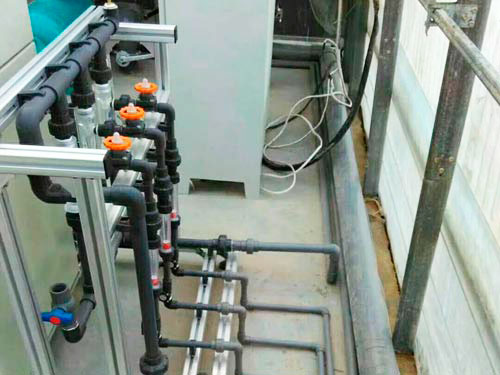 水肥一體機