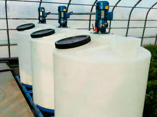 水肥一體機(jī)