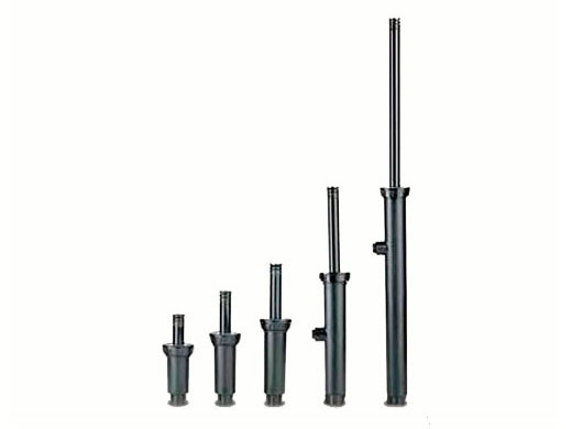 1800系列地埋散射噴頭