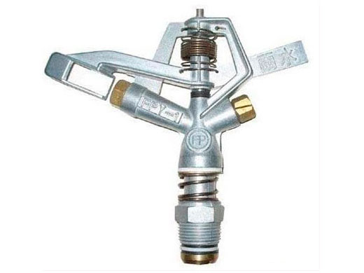 鋁合金噴頭ZY-1