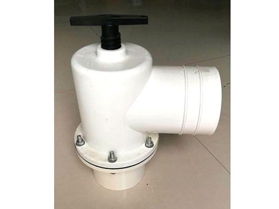 玻璃鋼出水口